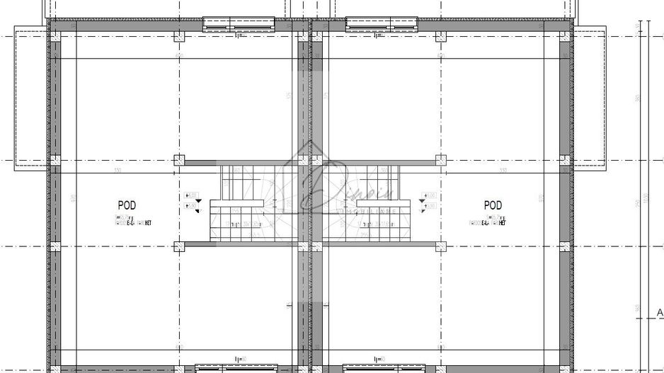 Duplex premium 240 mp -Ghermanesti - Poză 12