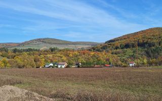 Casa deosebita loc  Valcele - Poză 18