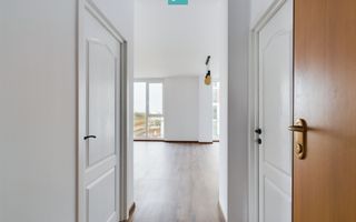 Apartament cu 2 camere, nou, în Calea Torontalului - Poză 1