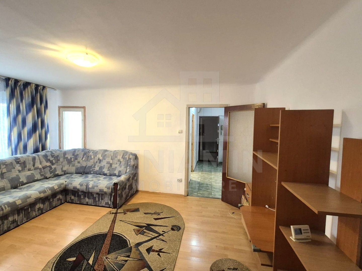2Camere-51mp-Centrala Termica-Niela-Craiovita-Noua-Disponibil - Poză 1