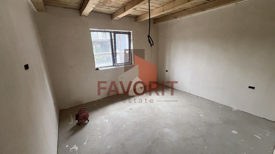 Casa individuala 5 camere | 2 Bai | Teren 520mp | Giroc - Poză 9