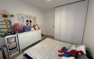 Apartament 3 camere,  65 mp, garaj, zona Eugen Ionesco - Poză 2