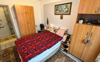 Apartament 2 camere I B-ul Mihai Viteazu I 48 mp utili + balcon 7 mp - Poză 4