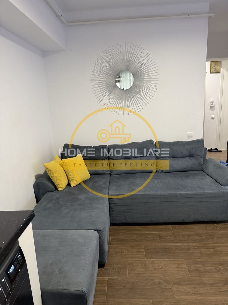 Apartament 2 camere utilat, mobilat 89000,Lidl Bucium - Poză 2
