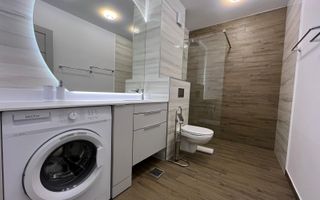 2 camere, bloc nou, modern, parcare Zorilor, zona Frunzisului, LIDL - Poză 10