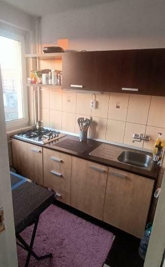 Garsoniera Metrou Iancului/liceul Iulia Hașdeu - Poză 5