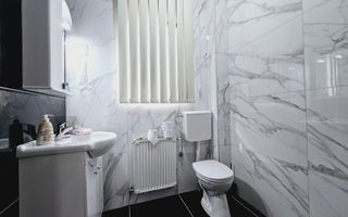 Casa individuala de vanzare, Alba-Micesti - Poză 5