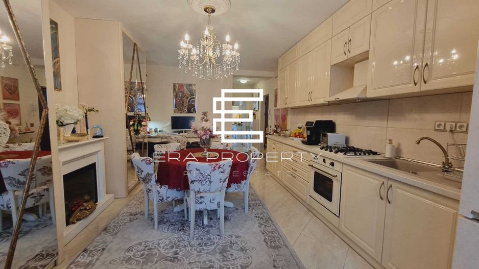 Apartament 2 camere 45 mp mobilat utilat , zona Cartierul Arhitectilor - Poză 9