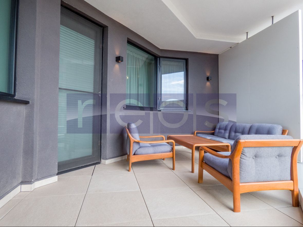 APARTAMENT LUX 3 CAMERE | GAFENCU 49 RESIDENCE | 136 MP - Poză 7