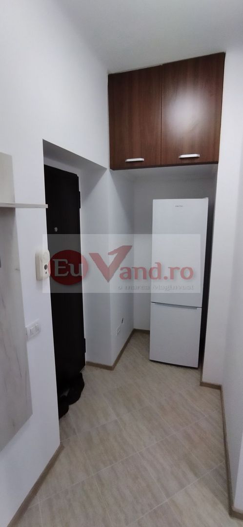 De inchiriat apartament 1 camera, zona centrala - Poză 5