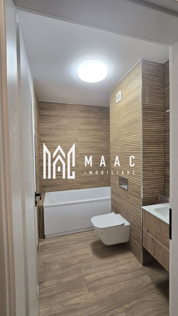 Apartament 2 camere de închiriat | Sibiu, Turnișor | 45 mp - Poză 5