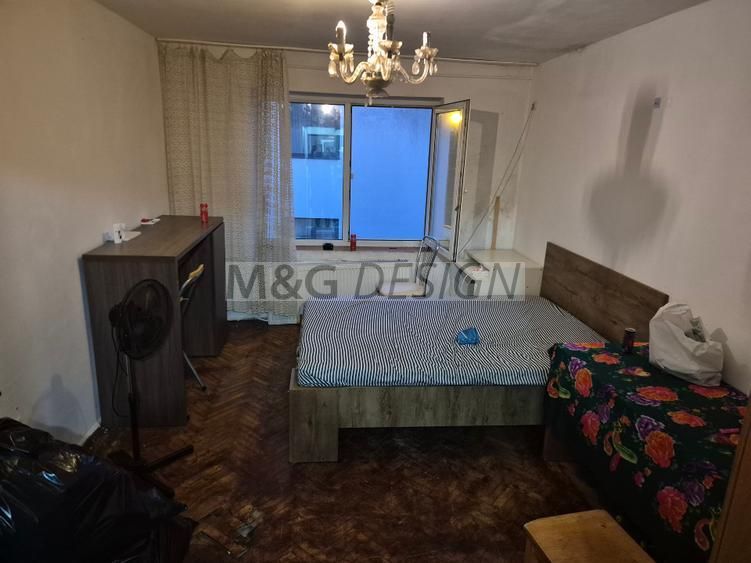 Garsoniera  Complexul Studentesc la casa - Poză 3