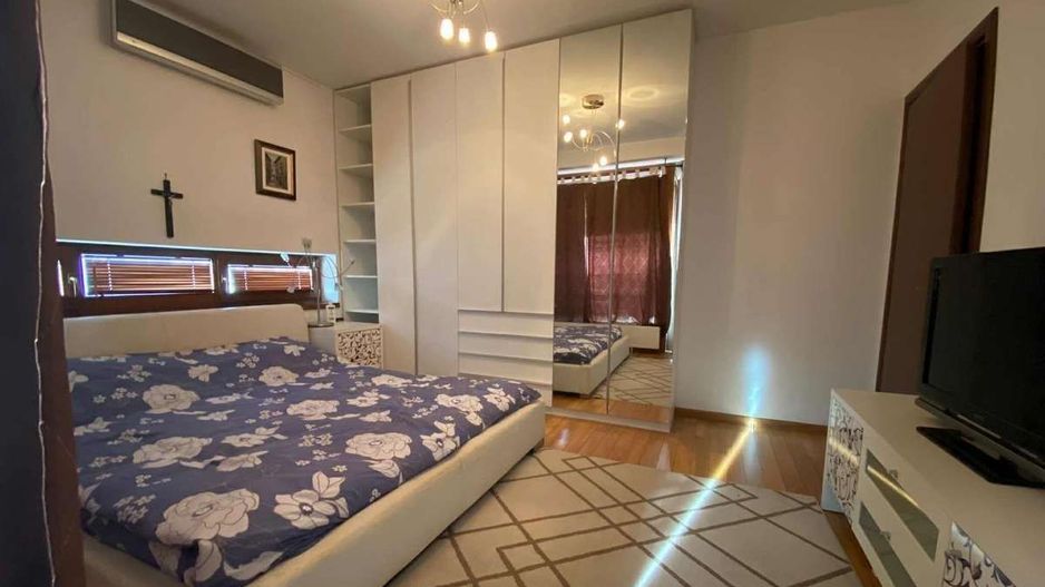 5 camere, lux, 160 mp, finisaje premium, Dorobanți-Floreasca - Poză 16