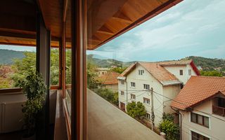 Imobil deosebit, cu priveliste 360 de grade - Poză 30