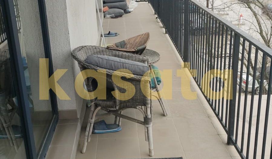 OPORTUNITATE | APARTAMENT 3 CAMERE | BANEASA | PARCARE | BLOC BOUTIQUE - Poză 8