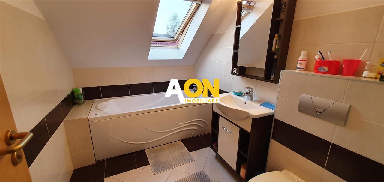 Casa 4 camere garaj 680 mp teren ultracentral - Poză 19