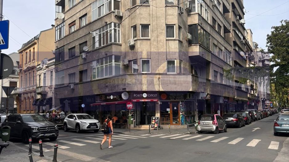 DE VÂNZARE APARTAMENT 2 CAMERE ZONA ULTRACENTRAL PIAȚA AMZEI - Poză 8