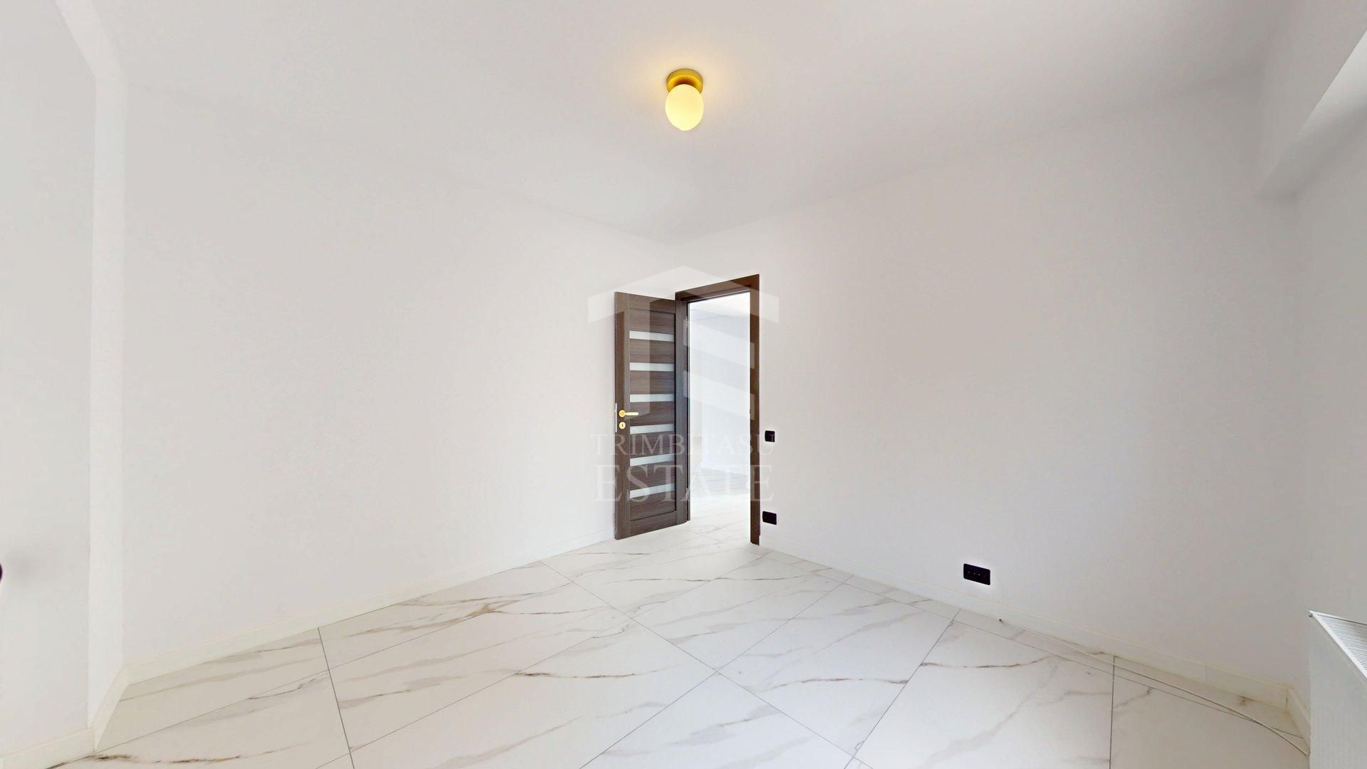 3 camere | Centrala proprie | Modern | Brancoveanu - Poză 13