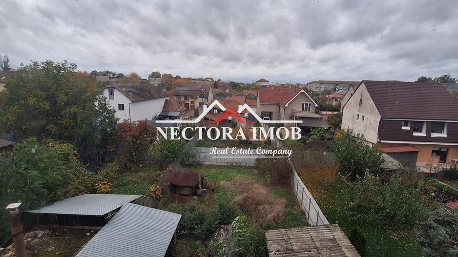 NECTORA IMOB-Proprietate speciala 6 apartamente Zona Centrala 1000mp - Poză 2