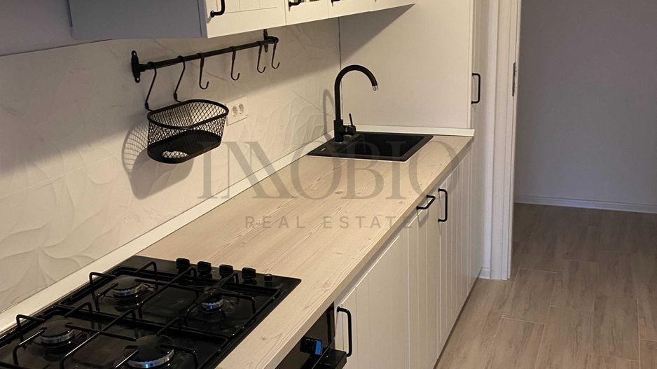 Apartament 2 camere modern - prima închiriere | Parcul Carol - Poză 6