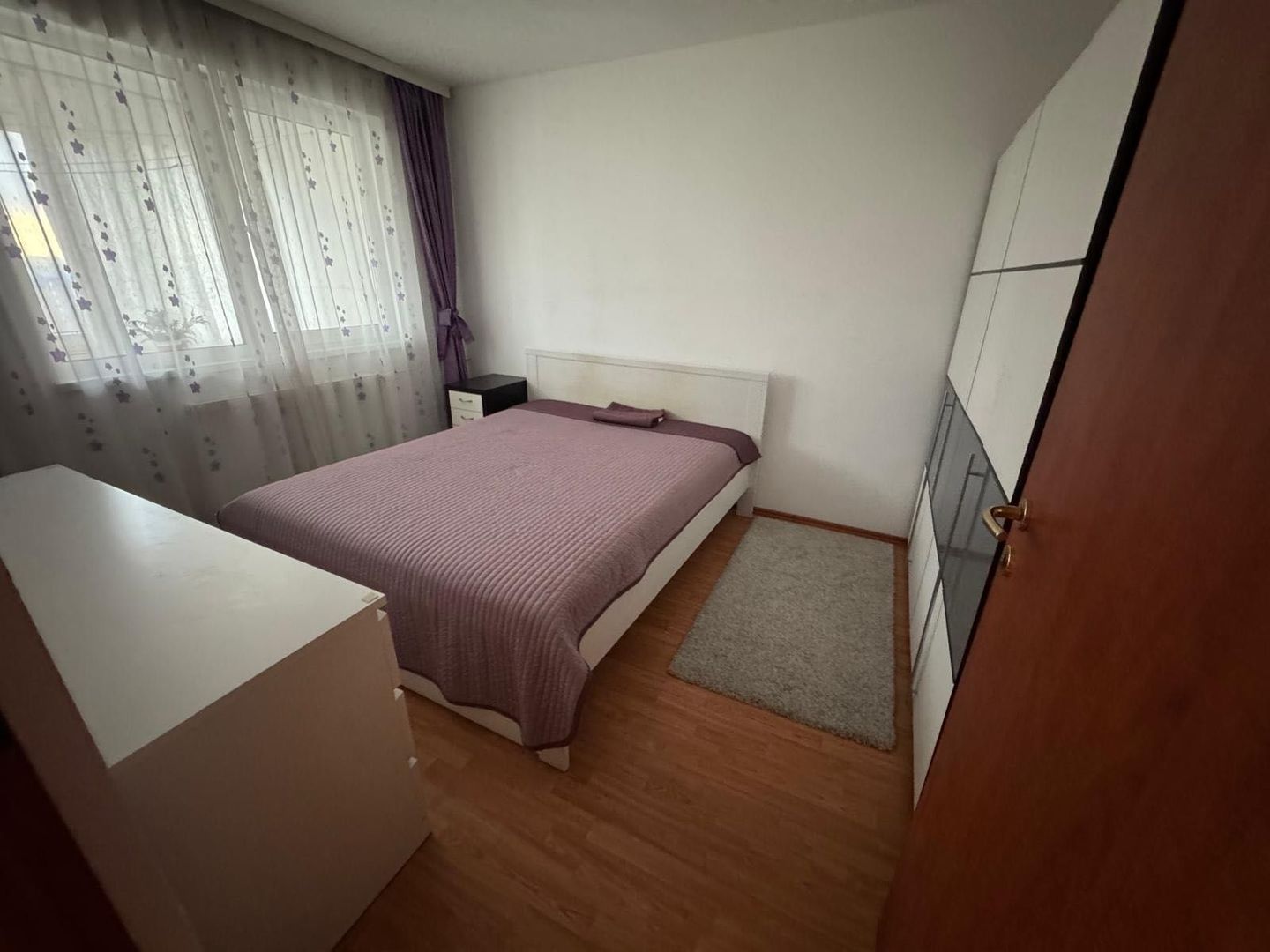 Apartament 2 camere Liviu Rebreanu - Poză 2