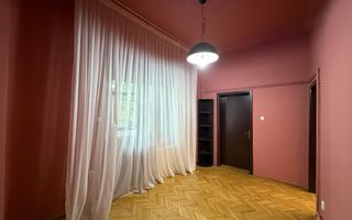 PRIMAVERII | INCHIRIERE APARTAMENT LUX IN VILA | 115 MP | NEMOBILAT | - Poză 15