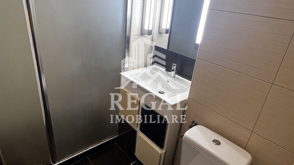Garsonieră de închiriat – etaj 1, zona Supeco - Poză 6