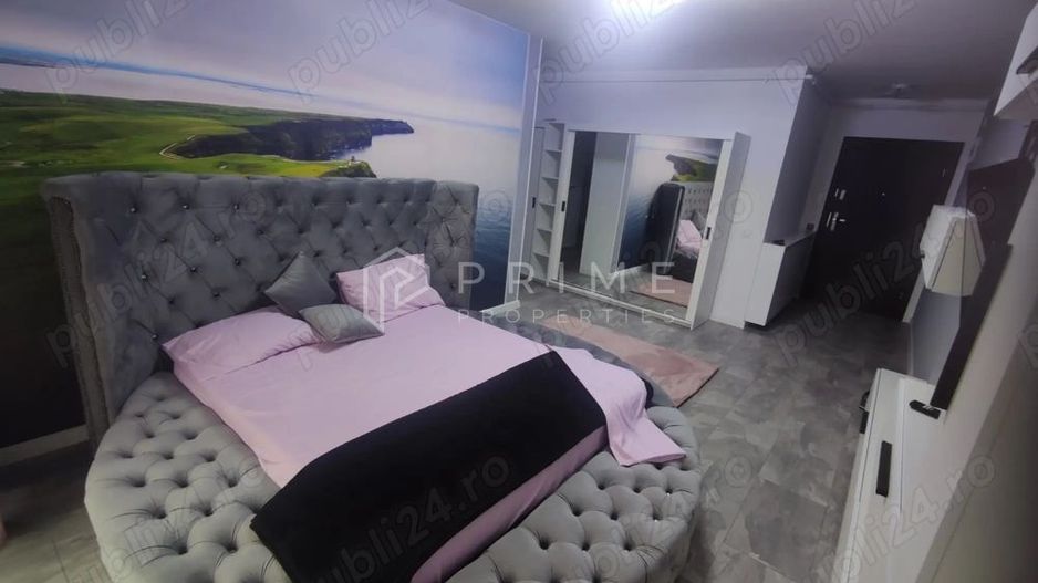 Inchiez apartament cu o camera - Poză 3