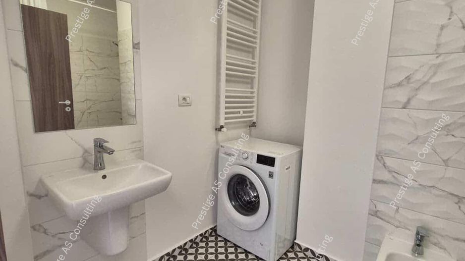 De închiriat apartament 2 camere   Calea Torontalului, XCity Towers - Poză 8