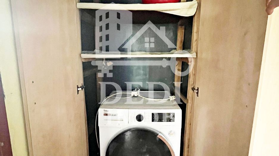Apartament cu 3 camere de inchiriat, zona Rogerius, Oradea - Poză 12