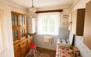 Apartament 3 camere decomandat | 61 mp utili | Parter | Banca Național - Poză 2