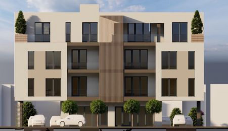 Apartamente de vanzare, 2,3 camere Ema Residence, Oradea