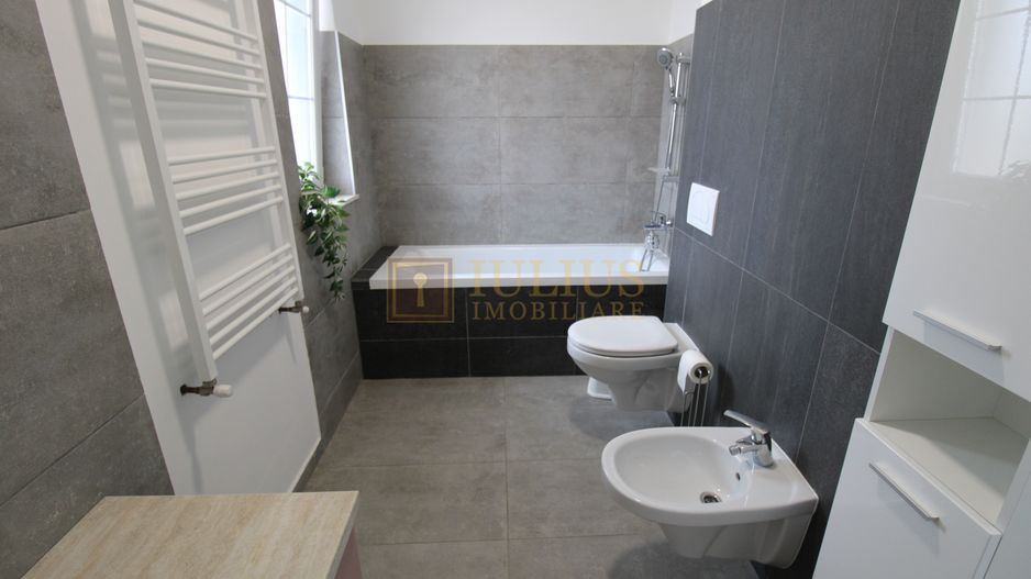 Zona Cora - Dumbravita, 5 camere + 2 bai. - Poză 27