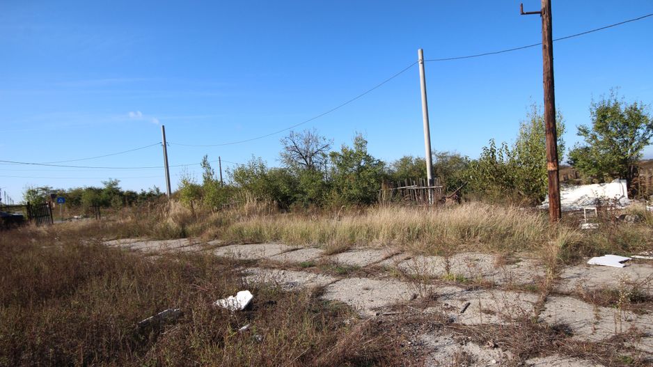 Teren de vanzare in suprafata de 5500 mp in loc.Nitchidorf - Poză 18