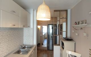 Apartament 2 camere de inchiriat Baba Novac - Poză 6