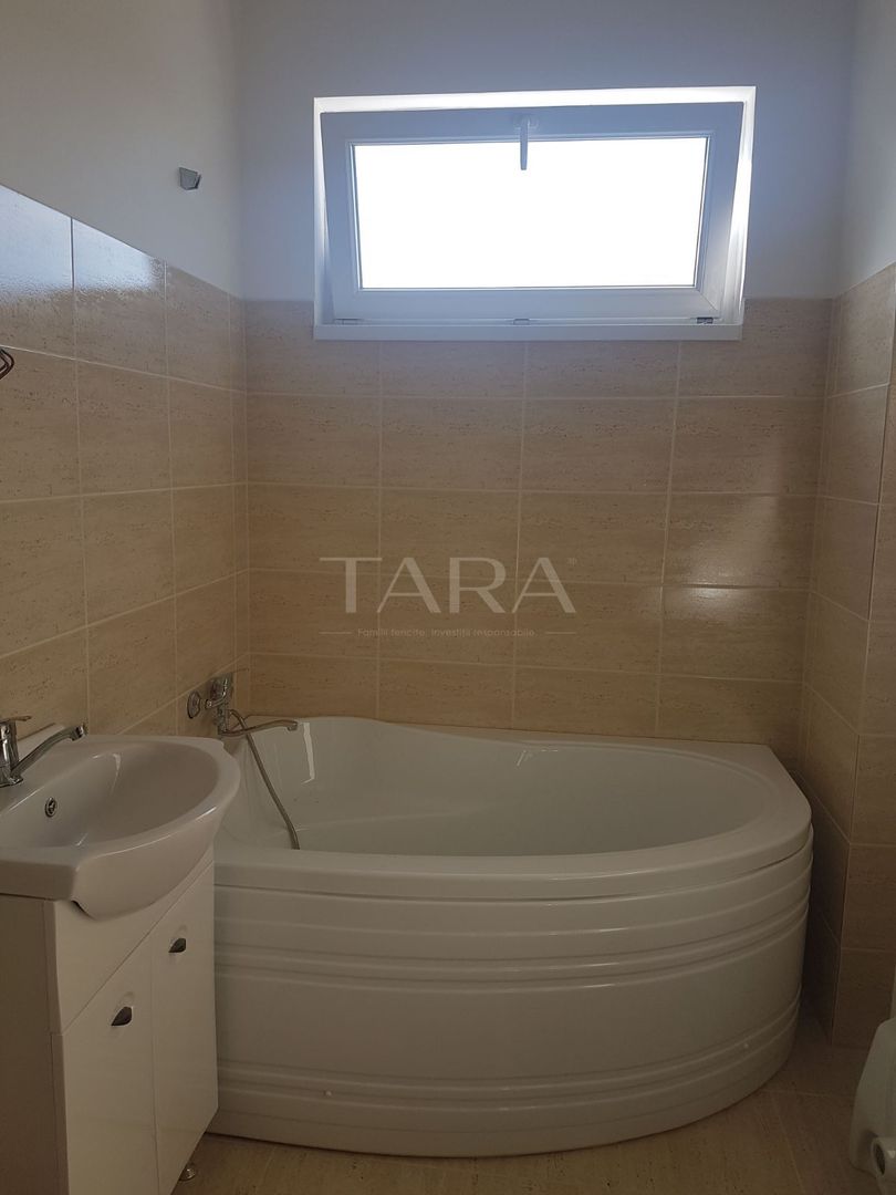 Apartament cu 4 camere de închiriat în zona Buna Ziua - Poză 13
