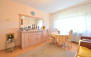 Apartament 2camere bloc 1985 in Parcul Tineretului -strada Pridvorului - Poză 4