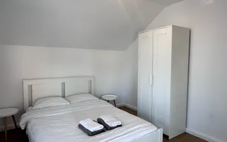 Casa de închiriat cu 4 dormitoare | Cartierul Tineretului | Oradea - Poză 12