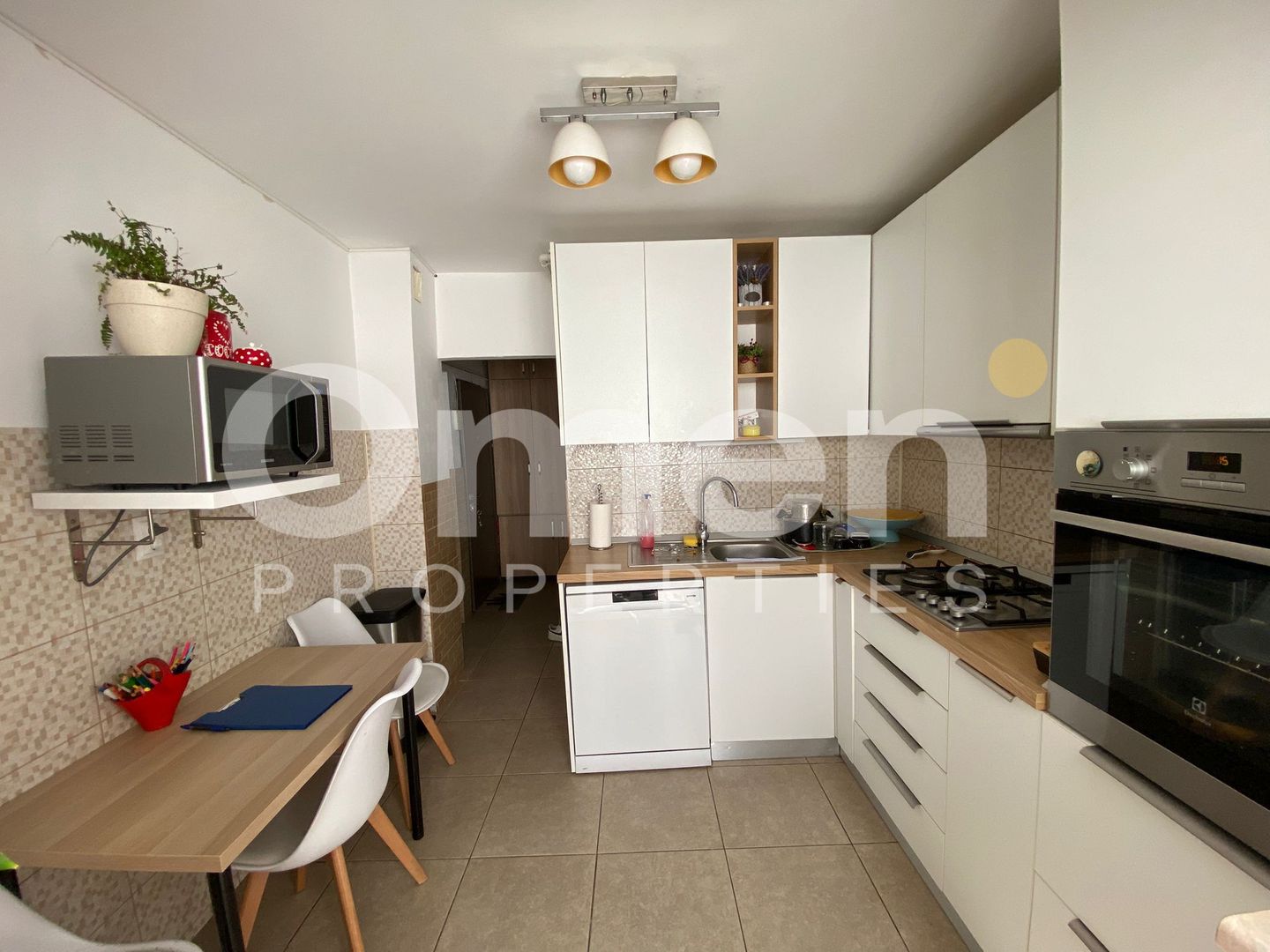 Apartament cu 3 camere decomandate, zona Policlinicii Sf. Ioan - Poză 7