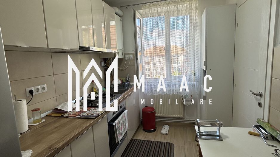 Apartament 2 camere I Terezian I Balcon închis - Poză 2