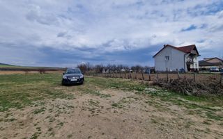 Teren intravilan | De vanzare | 1080 mp | 22 ml deschidere | Ighiu - Poză 5