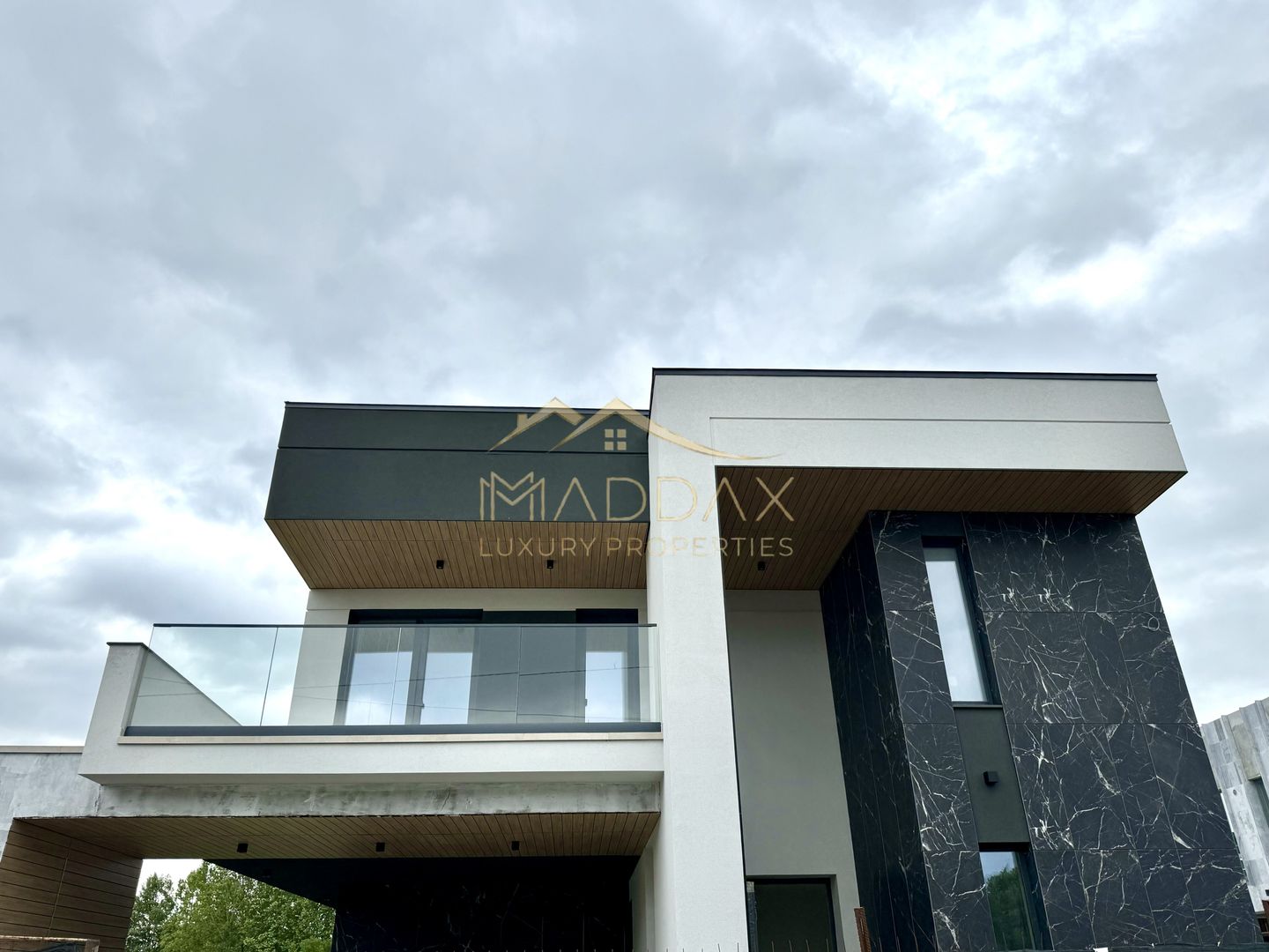 Vila impresionanta *370mp* Piscina proprie - 3 Parking / Pipera - Poză 6