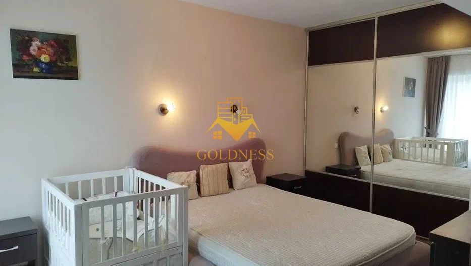 2 camere, open space, modern, bloc nou,Parcul Rozelor, Plopilor, USAMV - Poză 1