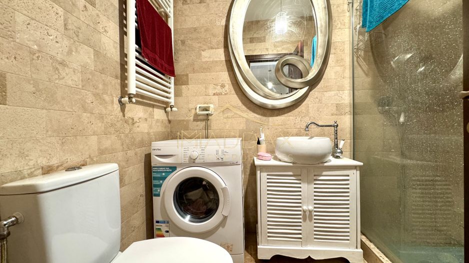 Apartament cu 2 camere *70mp utili*/ Boutique Building / Floreasca - Lacul Tei - Poză 28