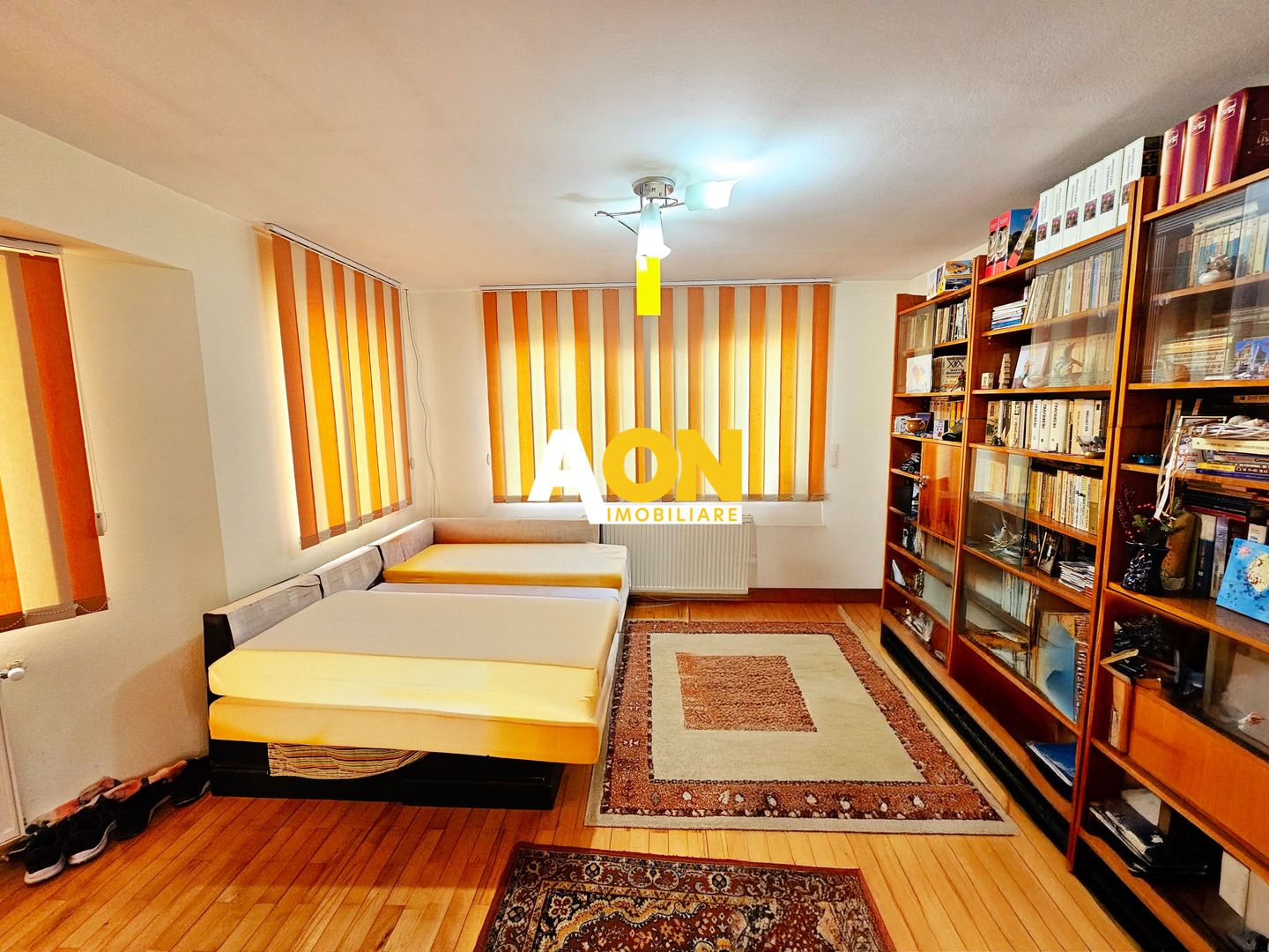 Casa individuala D+P+M, 3 camere + mansarda, 433 mp teren, zona Centru - Poză 13