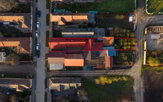 Casa 4 camere Halchiu | teren 400 mp | acces 2 strazi - Poză 28