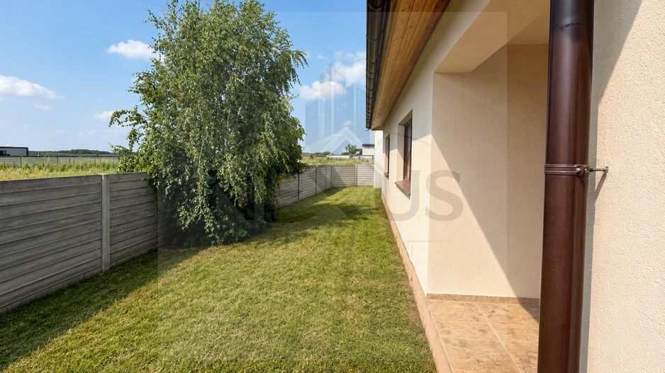 Casa individuala -  320 mp Teren-Mutare imediata  - Finisaje premium - Poză 11