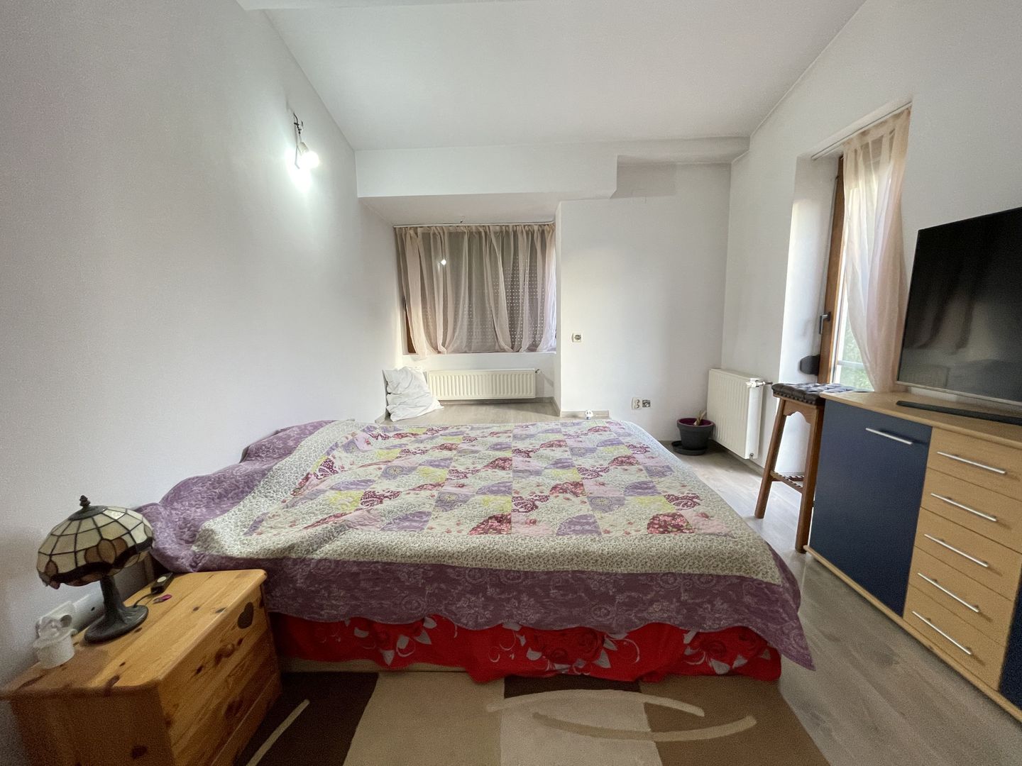 Casa de vanzare in zona Torontalului - Poză 3