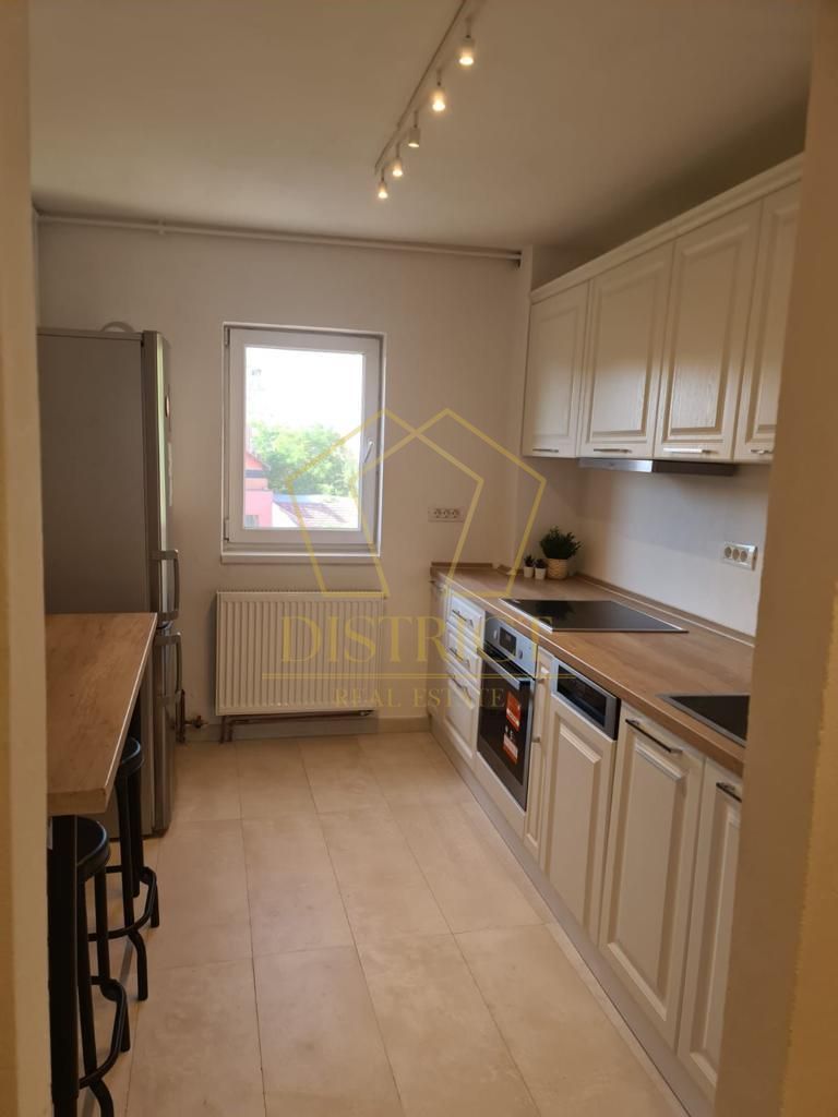 Apartament deosebit 2 camere | Complexul Studentesc - Poză 4