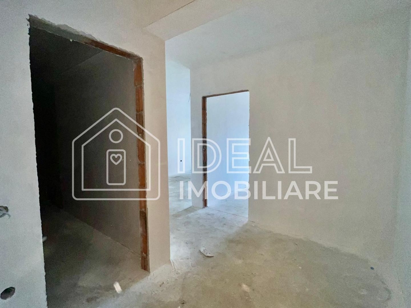 Apartamente noi de vânzare - 2 camere | Lacul lui Binder - Poză 11